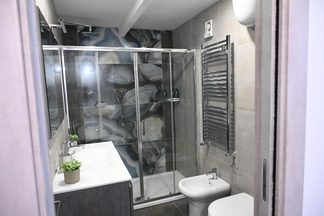Victry'S Houses Chiaia Napoli Ngoại thất bức ảnh