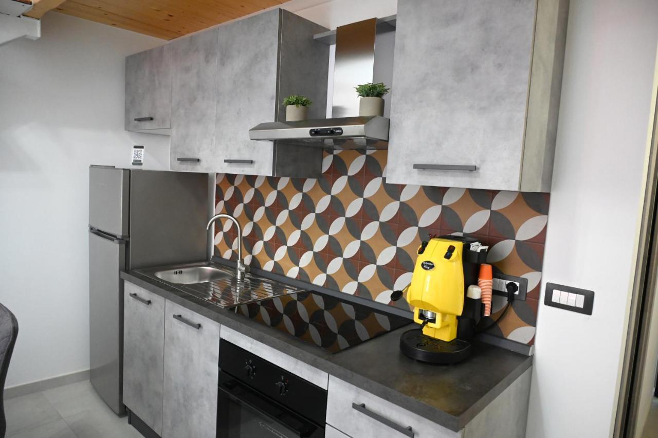 Victry'S Houses Chiaia Napoli Ngoại thất bức ảnh