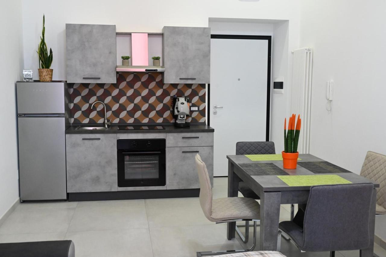 Victry'S Houses Chiaia Napoli Ngoại thất bức ảnh
