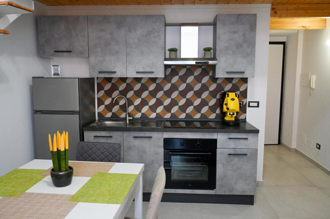 Victry'S Houses Chiaia Napoli Ngoại thất bức ảnh