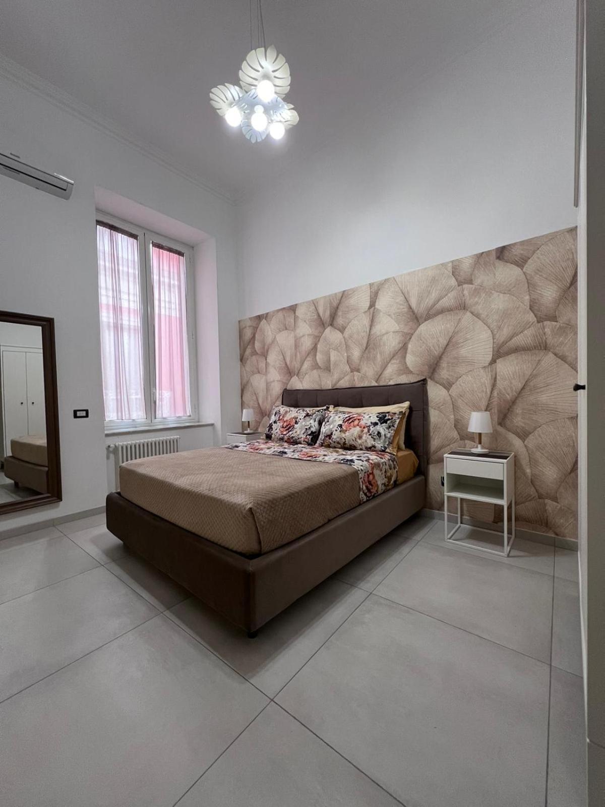 Victry'S Houses Chiaia Napoli Ngoại thất bức ảnh
