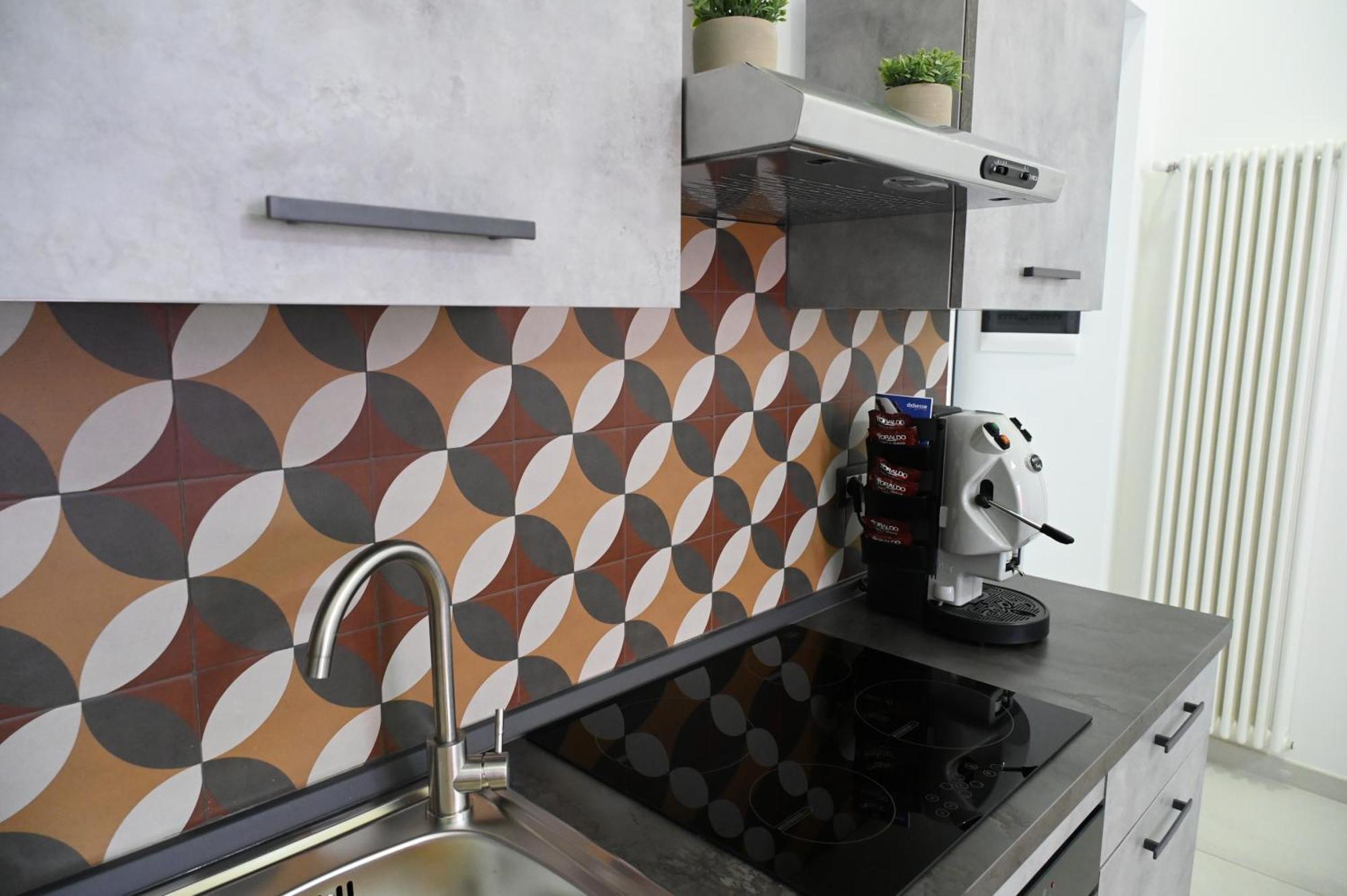 Victry'S Houses Chiaia Napoli Ngoại thất bức ảnh