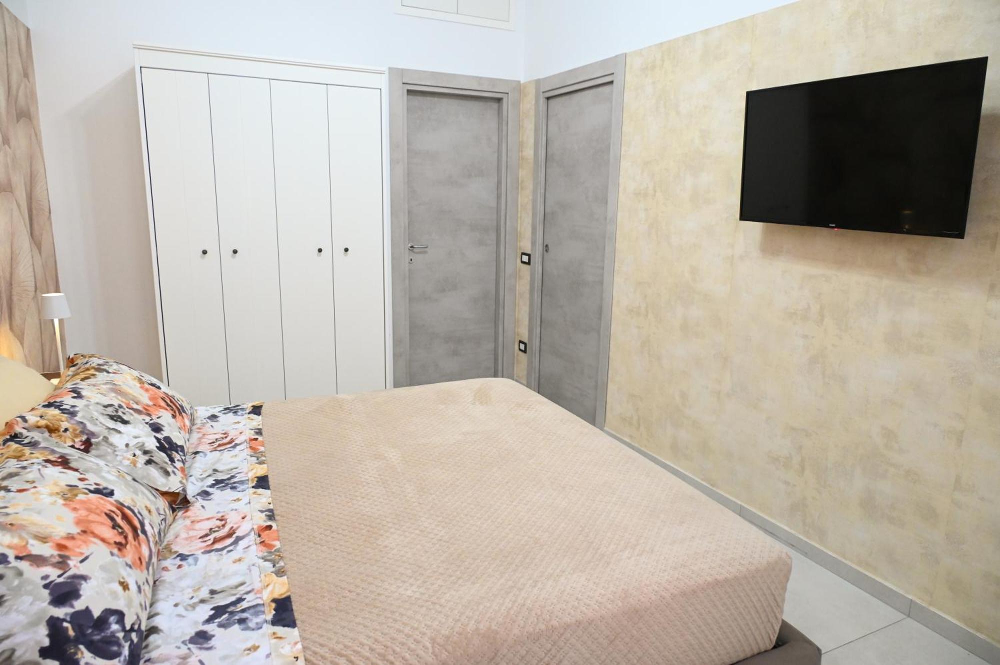 Victry'S Houses Chiaia Napoli Ngoại thất bức ảnh