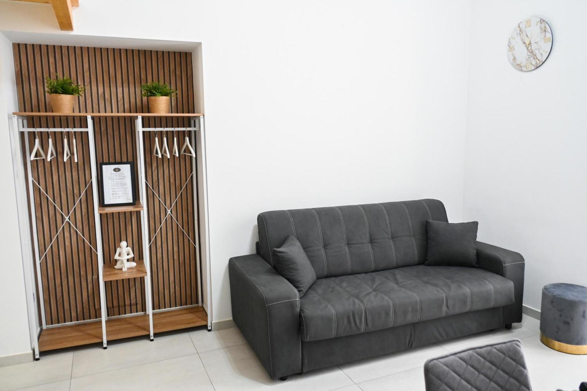 Victry'S Houses Chiaia Napoli Ngoại thất bức ảnh