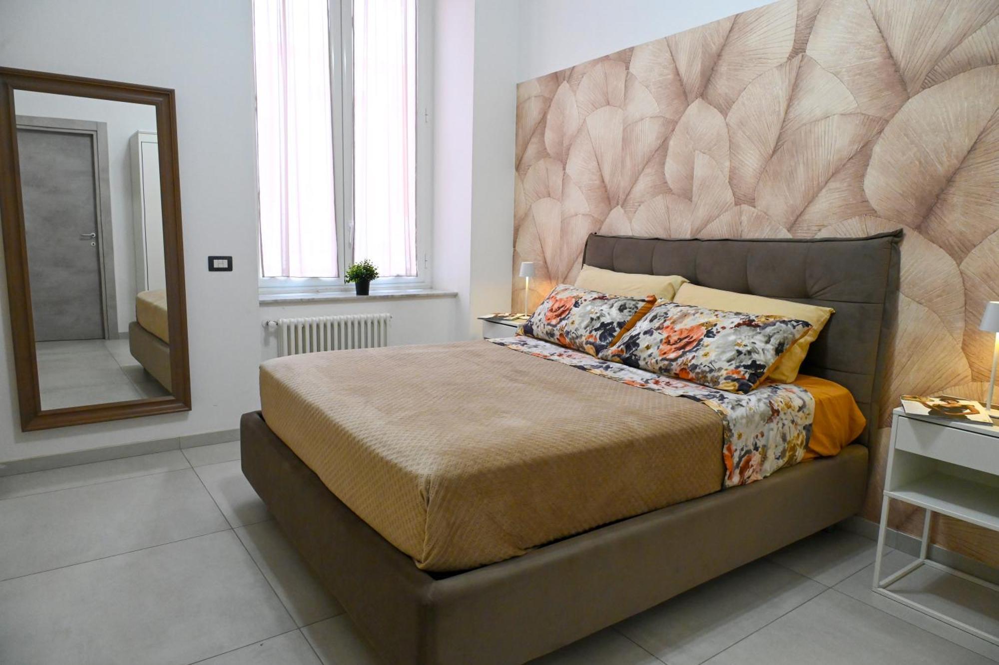 Victry'S Houses Chiaia Napoli Ngoại thất bức ảnh