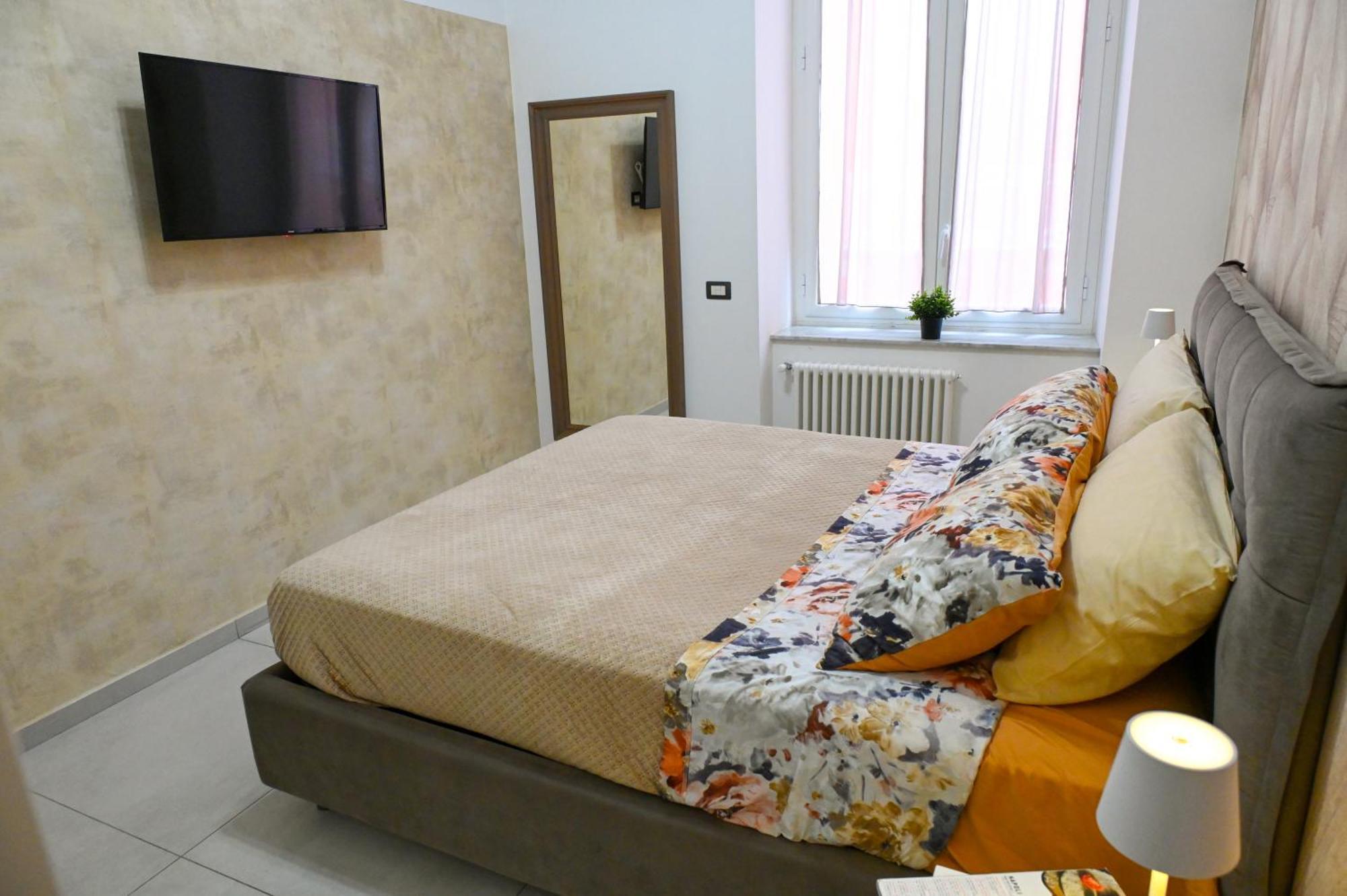 Victry'S Houses Chiaia Napoli Ngoại thất bức ảnh