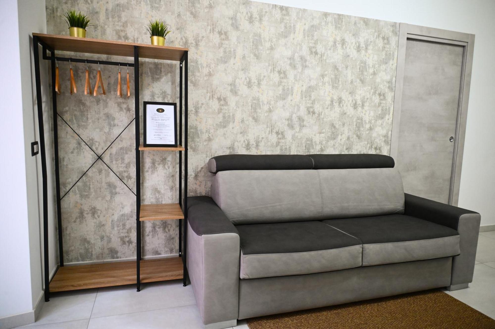 Victry'S Houses Chiaia Napoli Ngoại thất bức ảnh